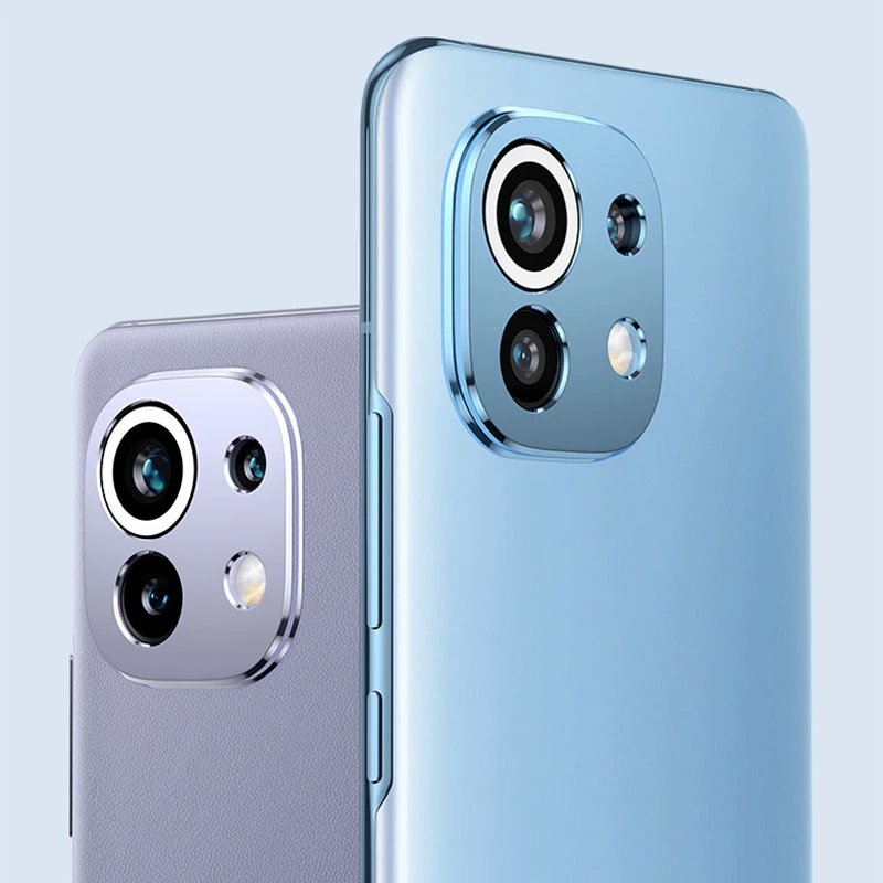Bakeey-for-Xiaomi-Mi-11-Rear-Phone-Lens-Protector-Anti-Scratch-Aluminum-Alloy-Metal-Camera-Circle-Ri-1825796-3